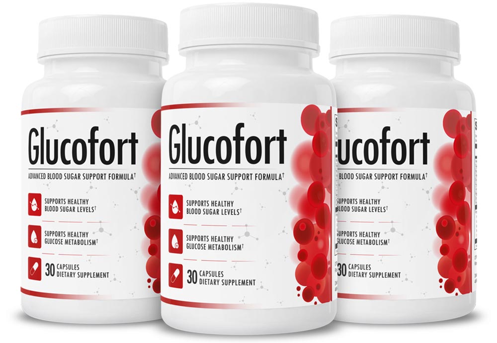 Glucofort-supplement